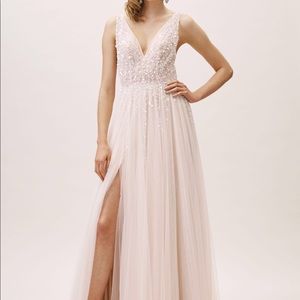 Written in the Stars gown by BHLDN *** SOLD ***